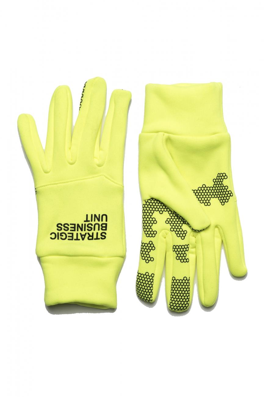 Strategic business unit Potrebbero piacerti