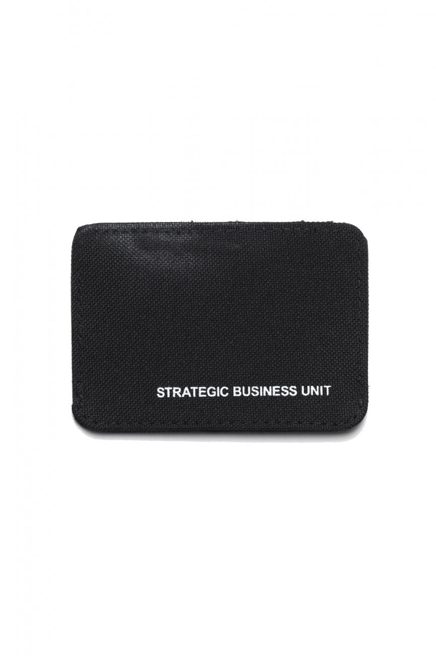 Strategic business unit Potrebbero piacerti