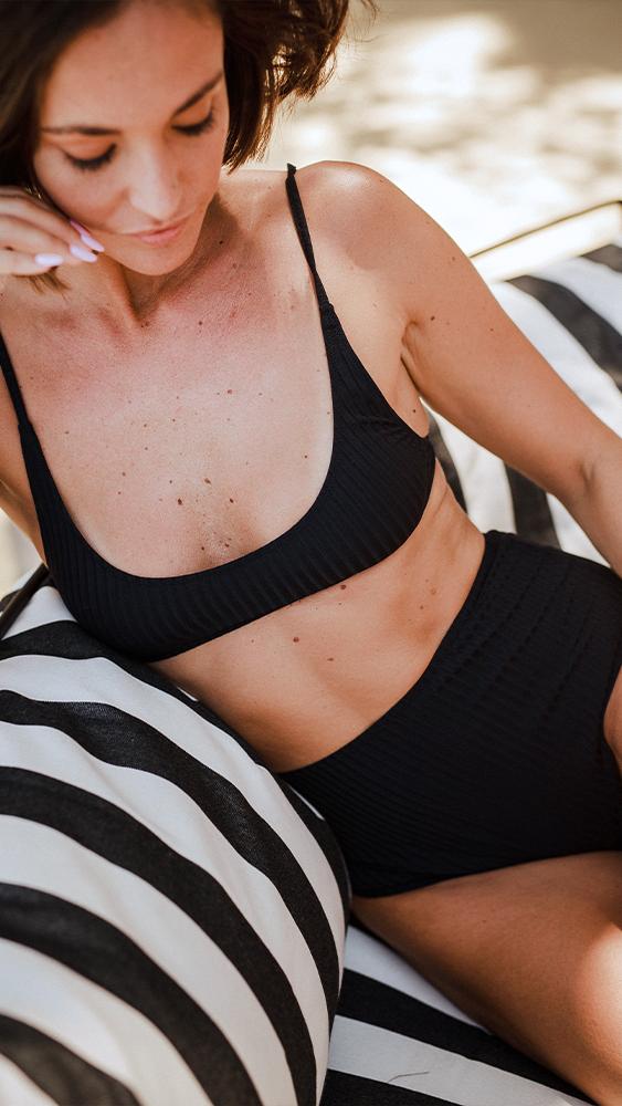 Suahru Aruba Sailor Top