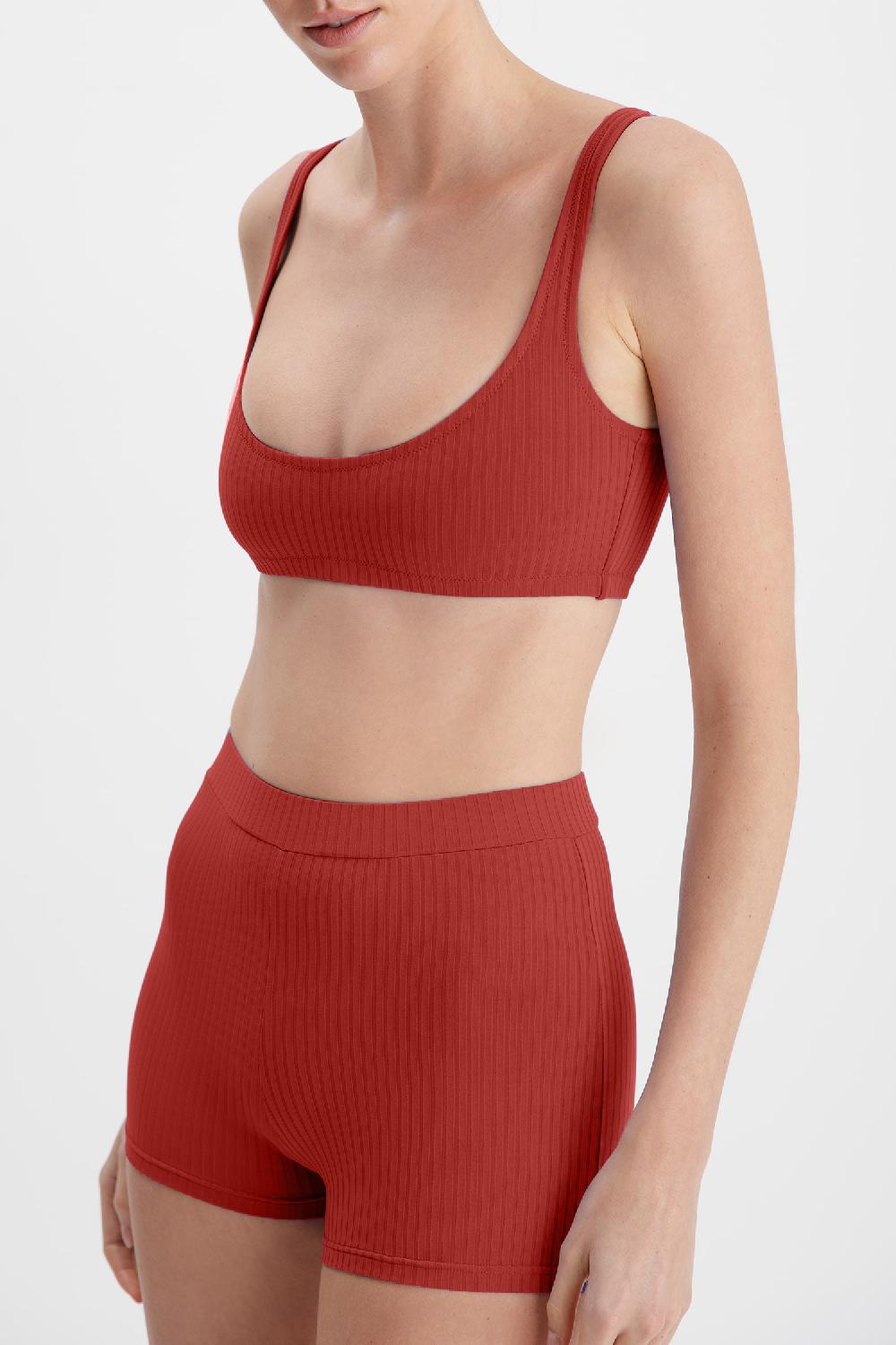 Suahru Java Sailor Short