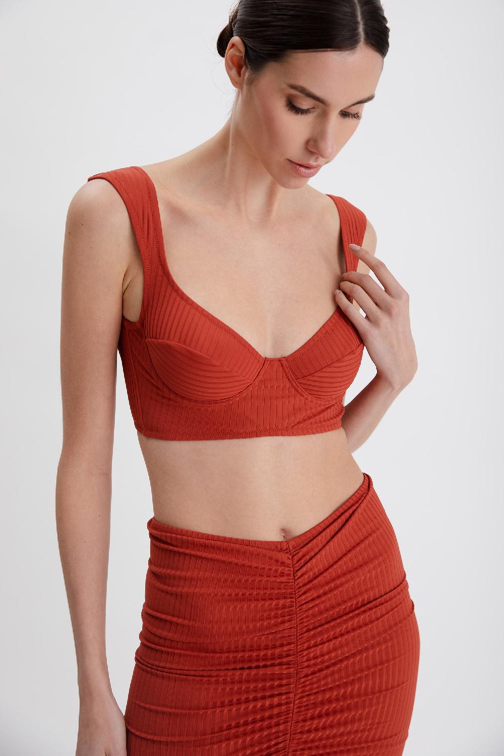 Suahru Lombok Sailor Skirt