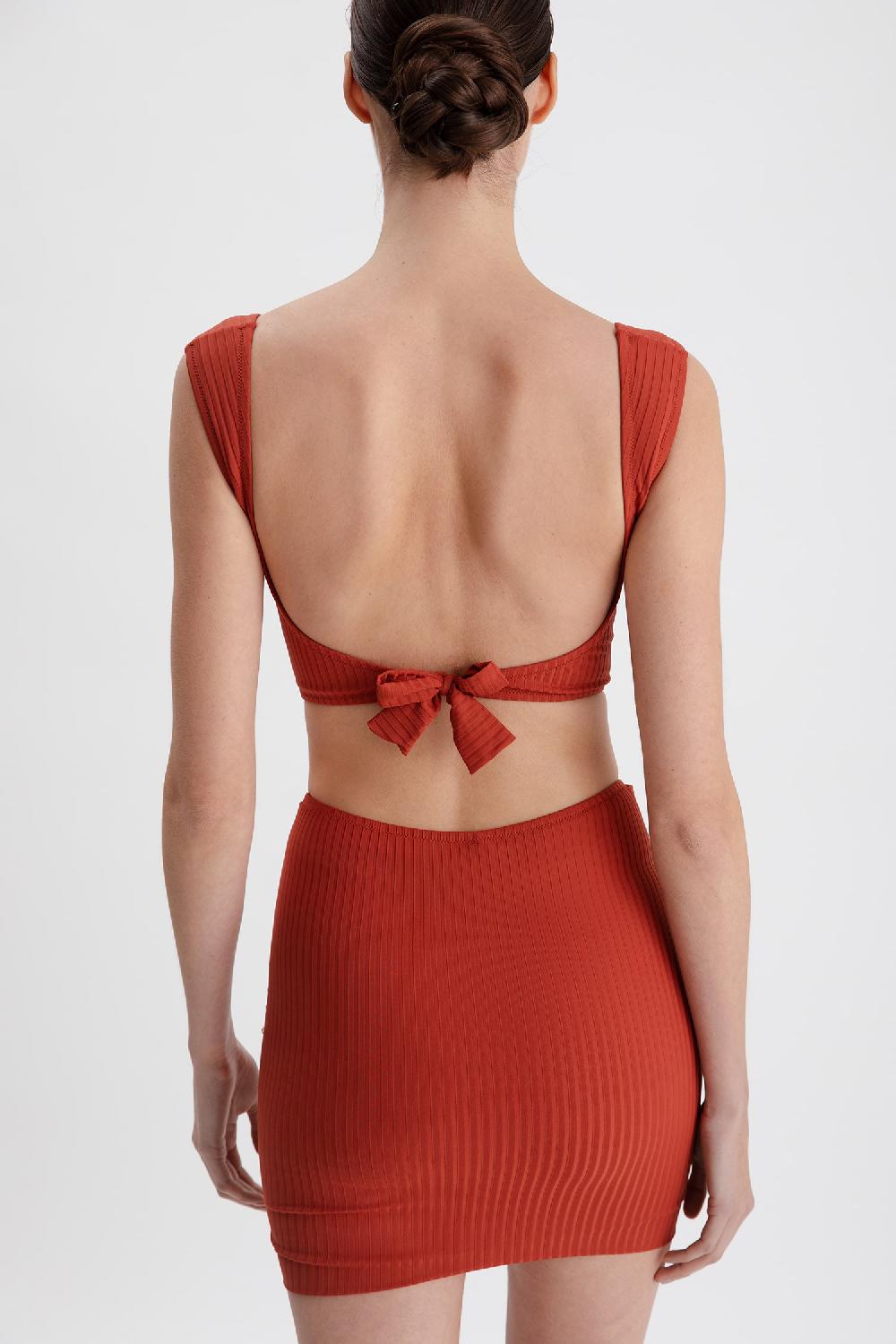 Suahru Lombok Sailor Skirt