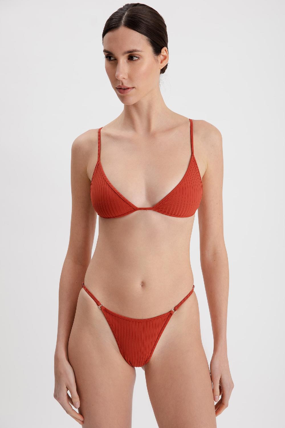 Suahru Papua Sailor Bikini Set