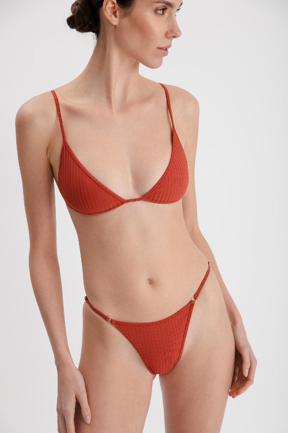 Suahru Papua Sailor Bikini Slip