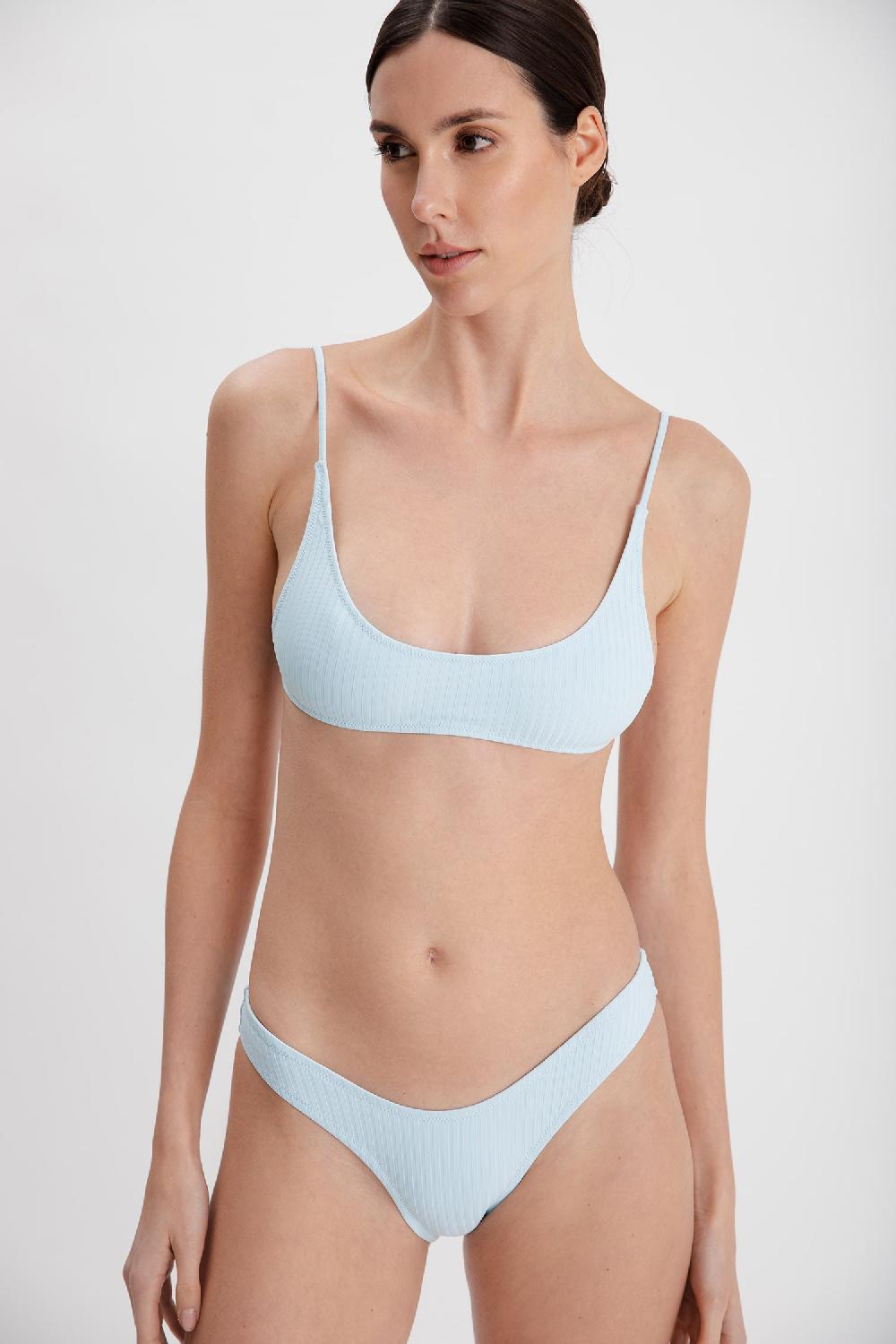 Suahru Paros Sailor ºbikini Slip