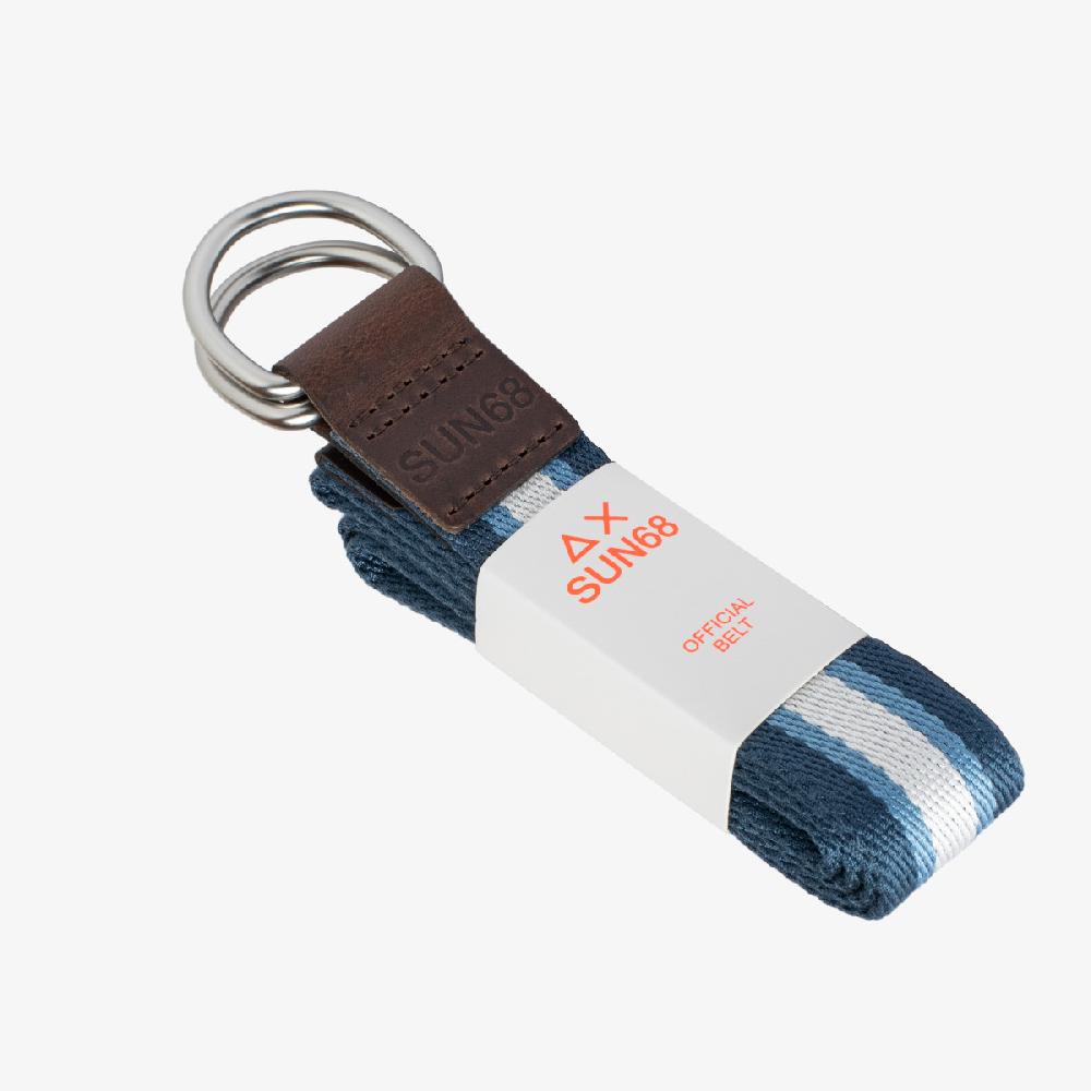 Sun 68 Belt - Uomo