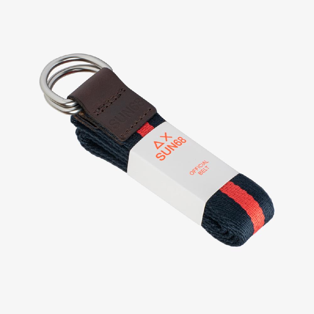Sun 68 Belt - Uomo
