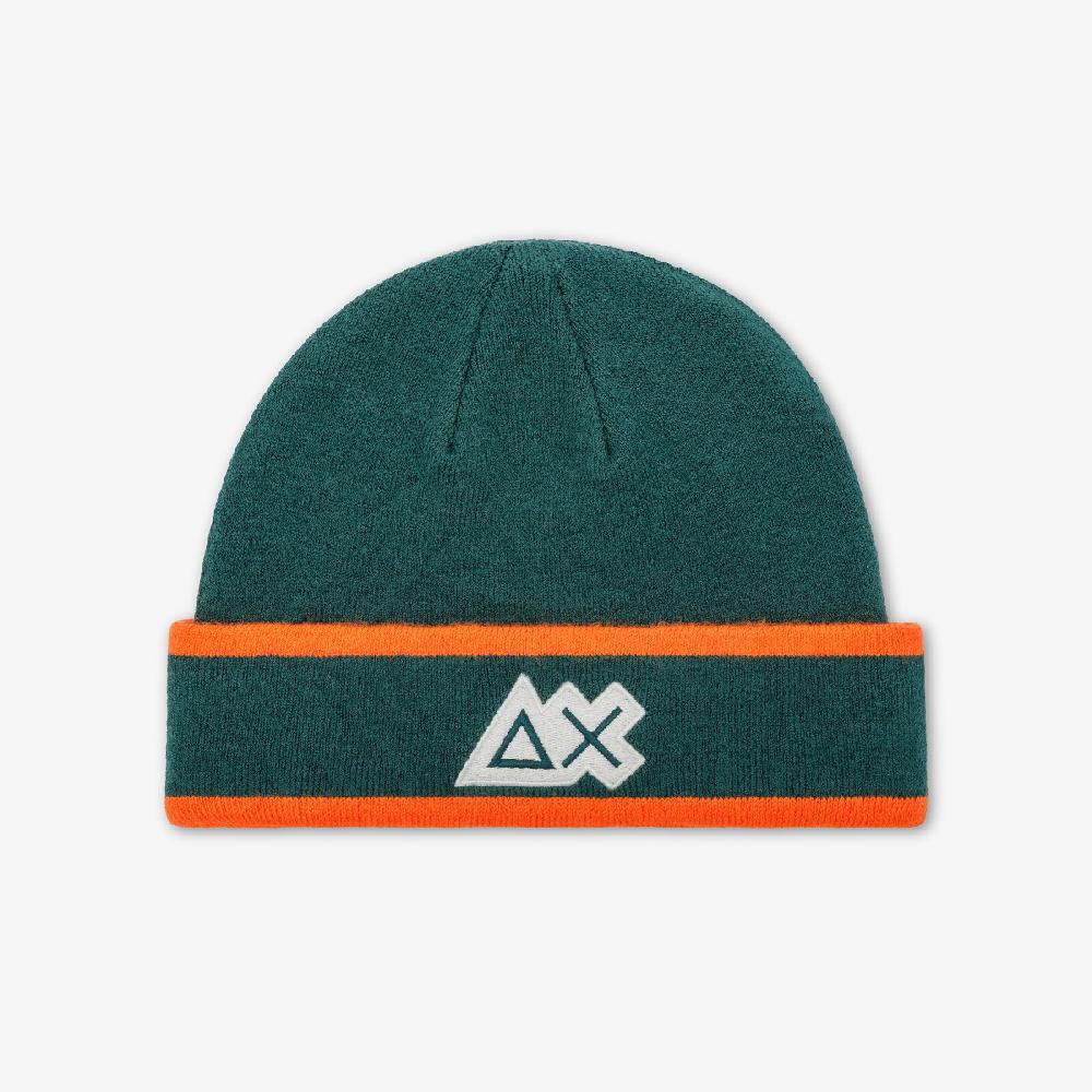 Sun 68 Berretto Beanie In Lana - Uomo