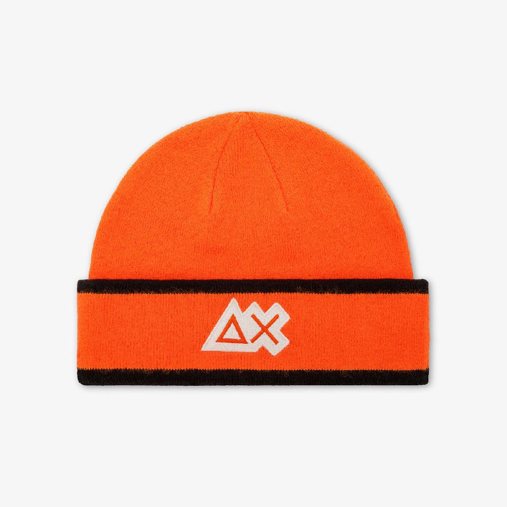 Sun 68 Berretto Beanie In Lana - Uomo