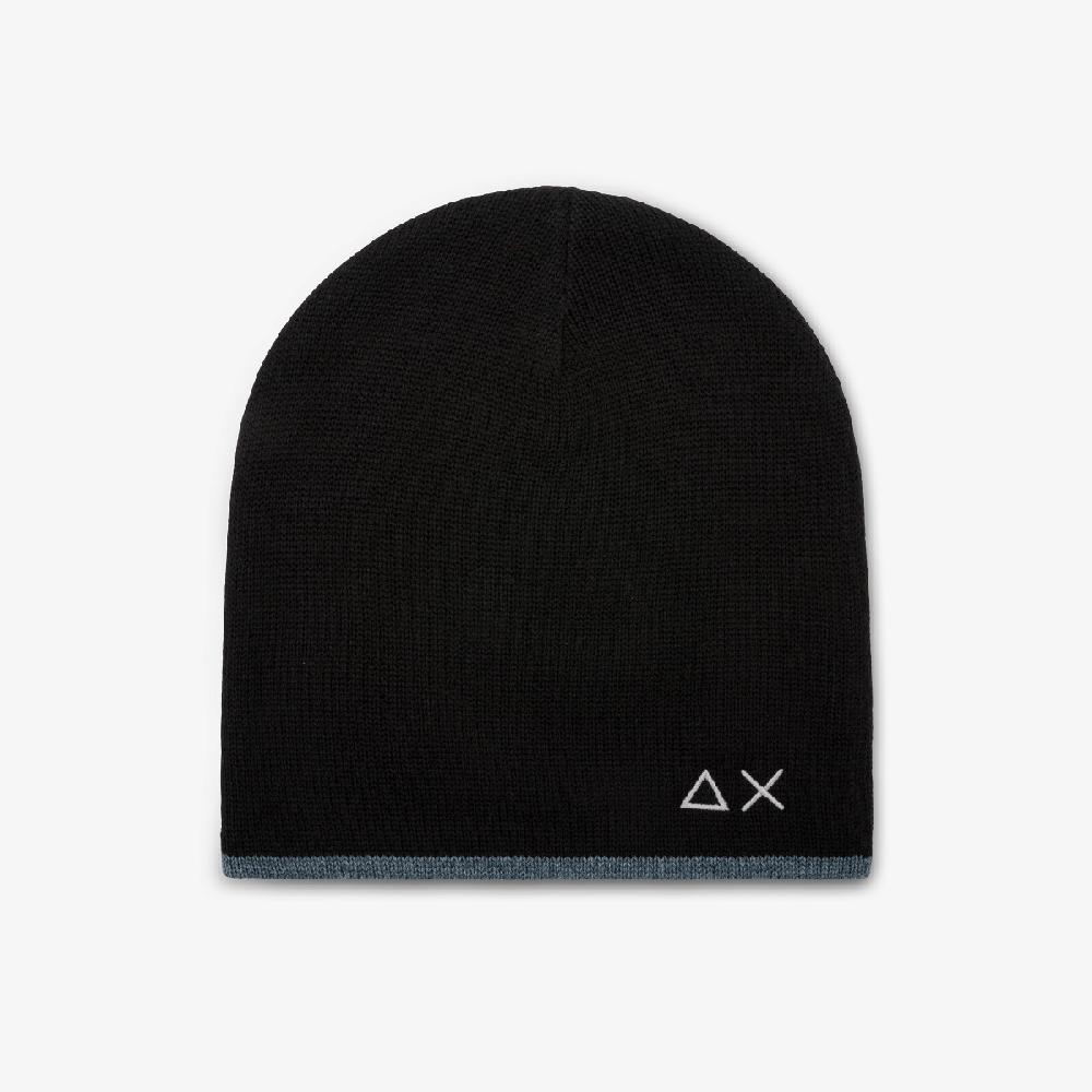 Sun 68 Berretto In Lana - Uomo