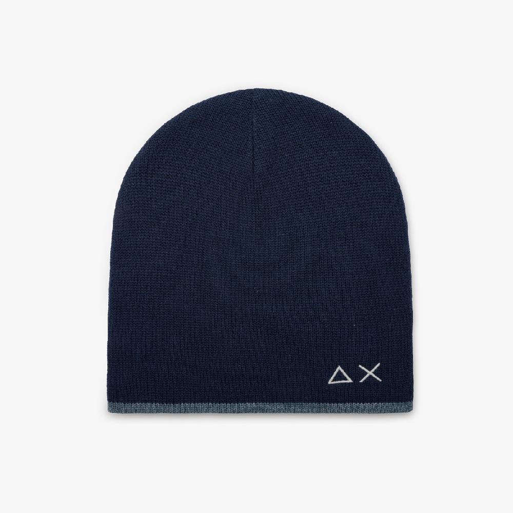 Sun 68 Berretto In Lana - Uomo