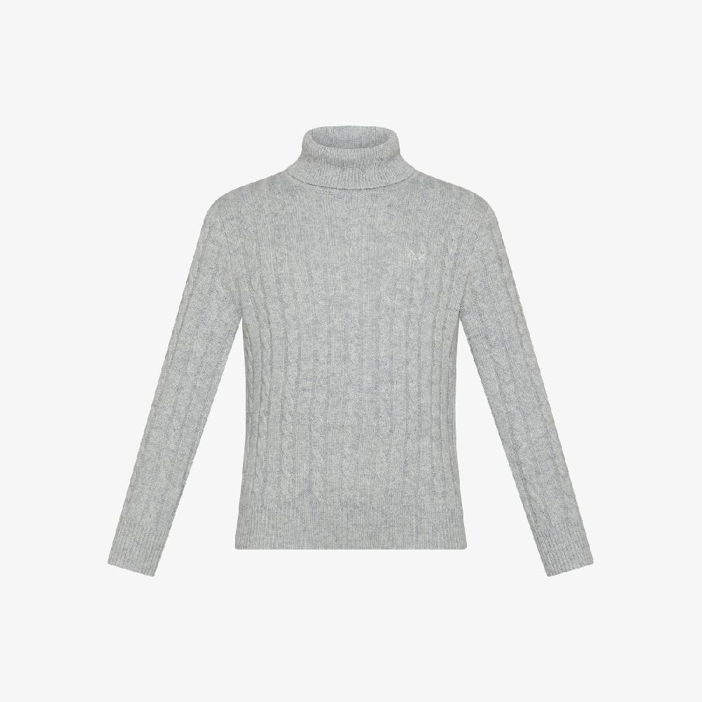 Sun 68 Boy's Turtle Cable - Bambino