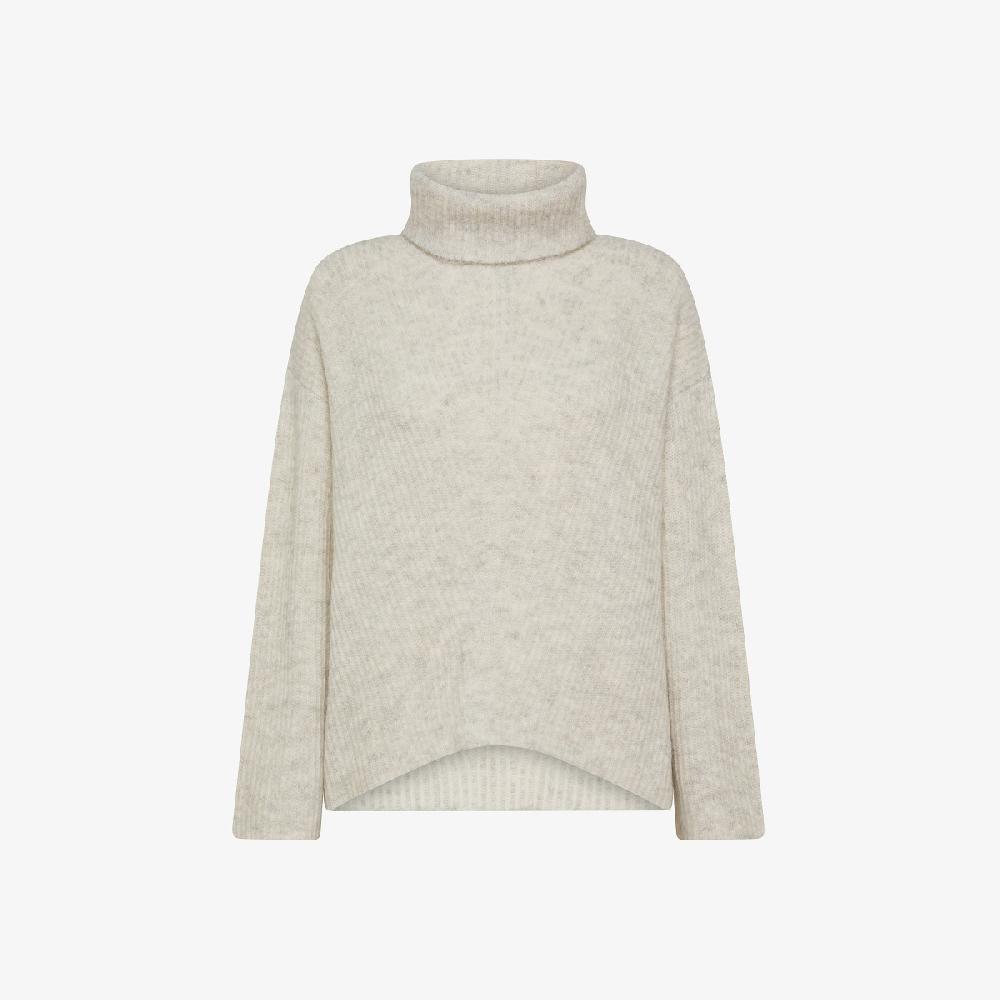 Sun 68 Dolcevita In Lana E Alpaca - Donna