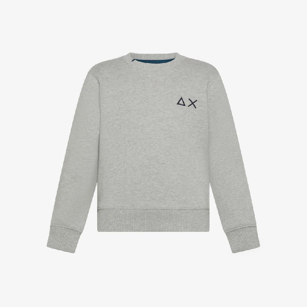 Sun 68 Felpa In Cotone - Bambino