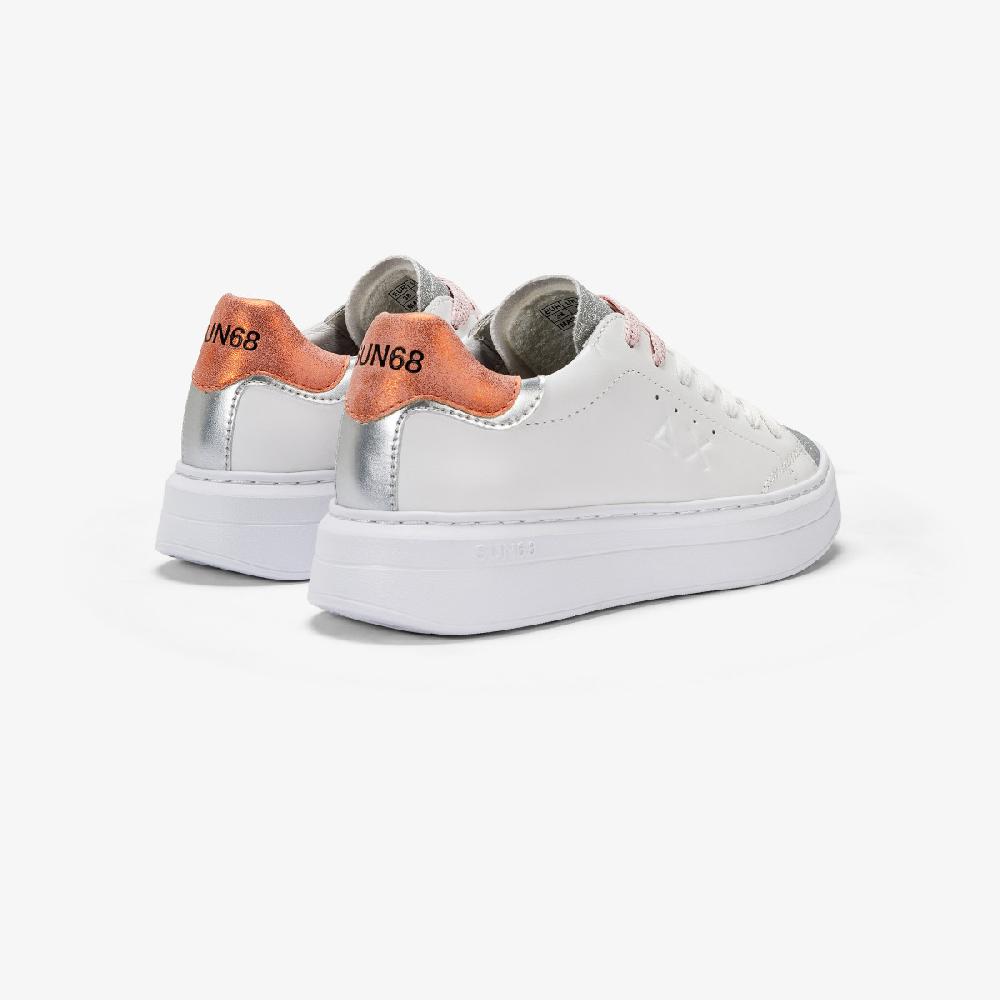 Sun 68 Grace Leather - Donna