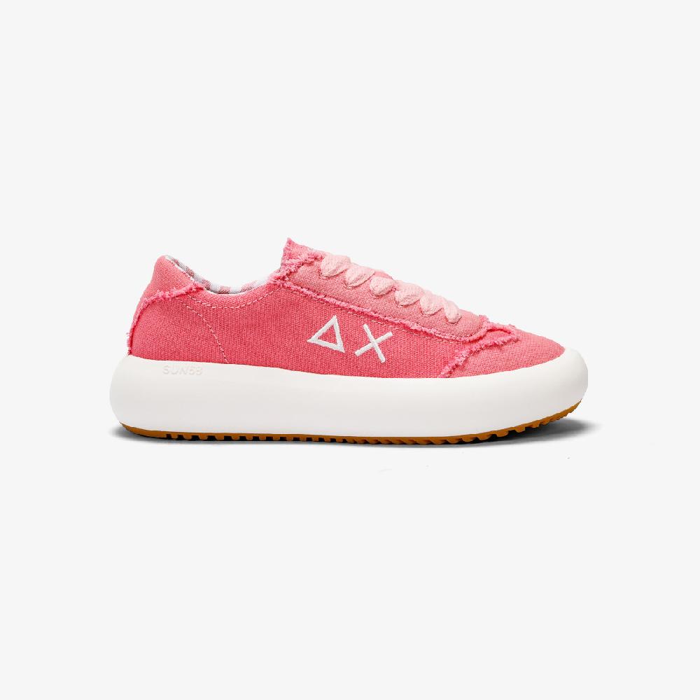 Sun 68 Juno Canvas - Scarpe