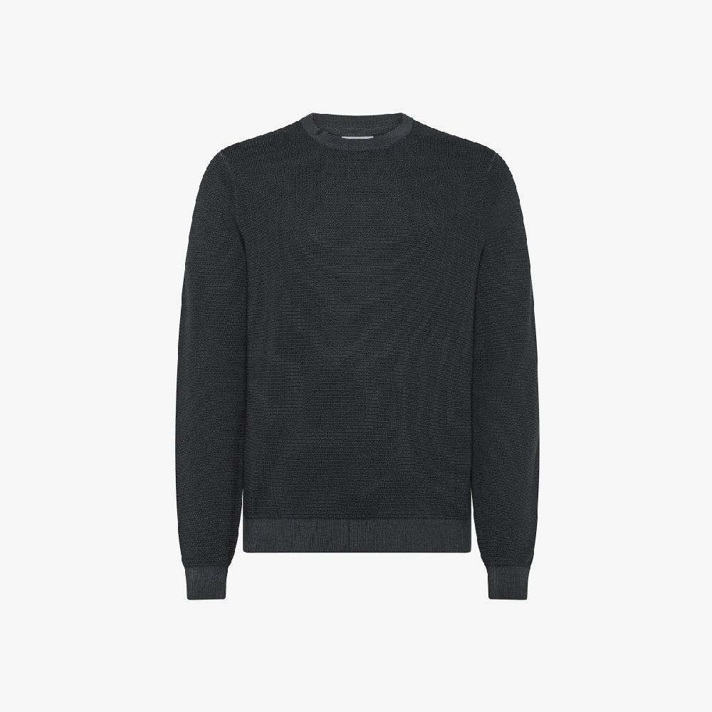 Sun 68 Maglia In Lana - Uomo