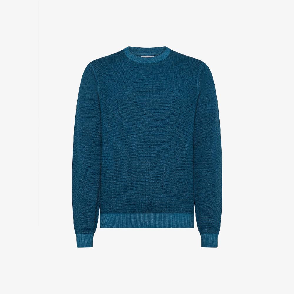 Sun 68 Maglia In Lana - Uomo