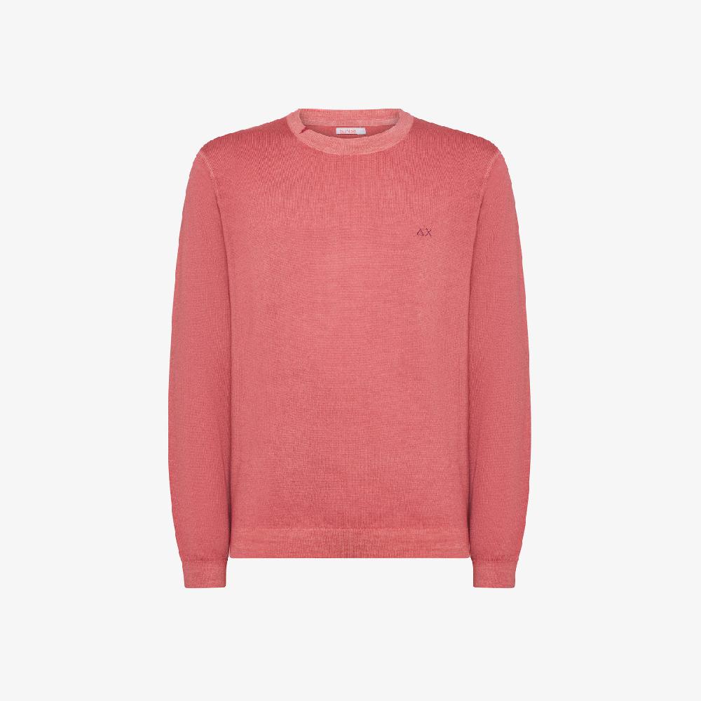 Sun 68 Maglia In Lana - Uomo