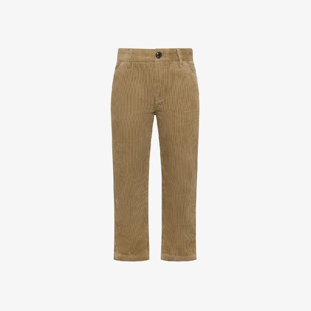 Sun 68 Pantaloni Chino In Velluto - Bambino