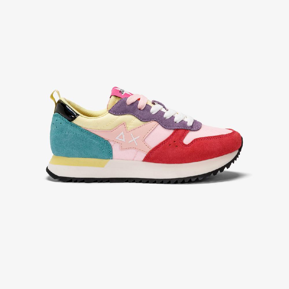 Sun 68 Stargirl Multicolor - Scarpe