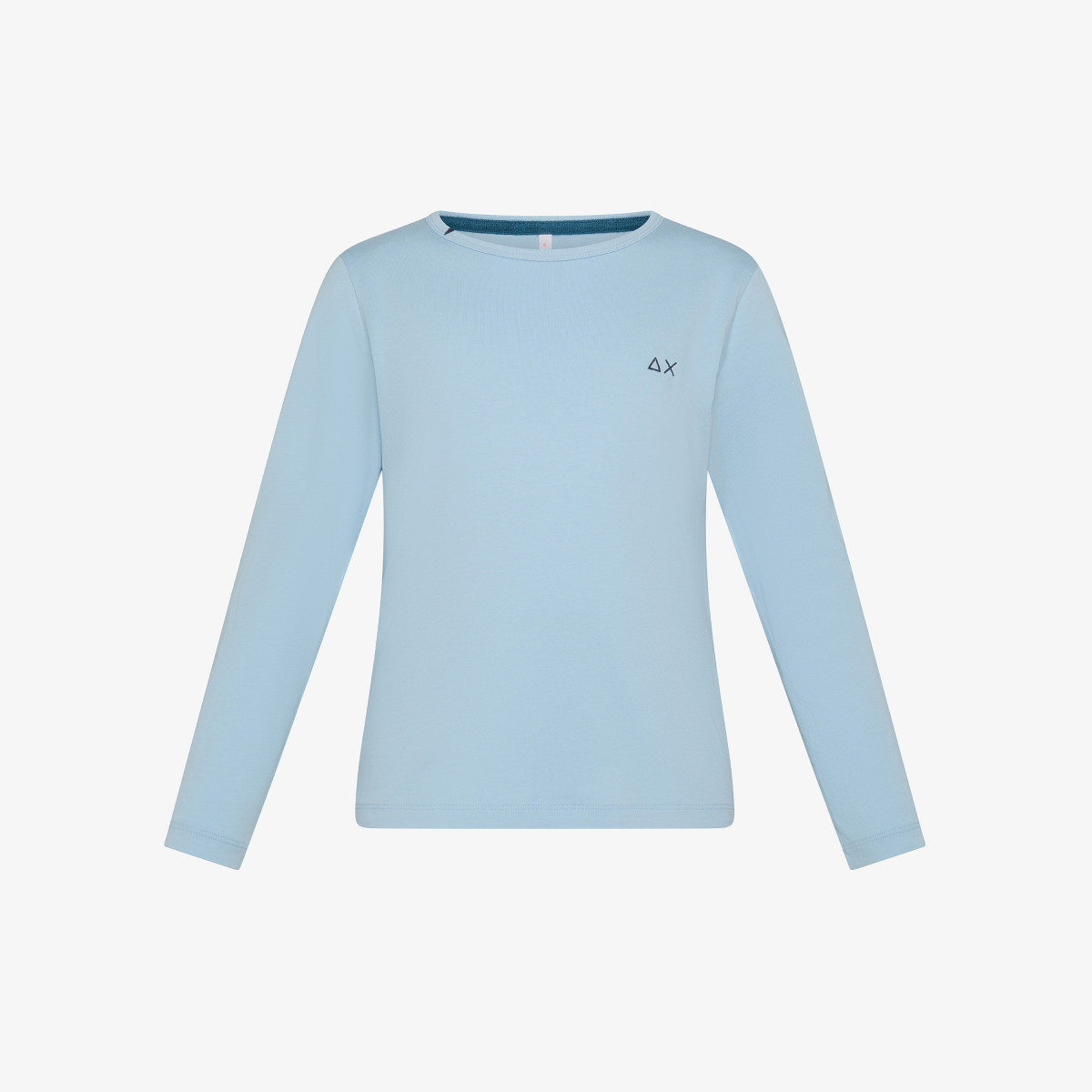 Sun 68 T-shirt In Cotone - Bambino