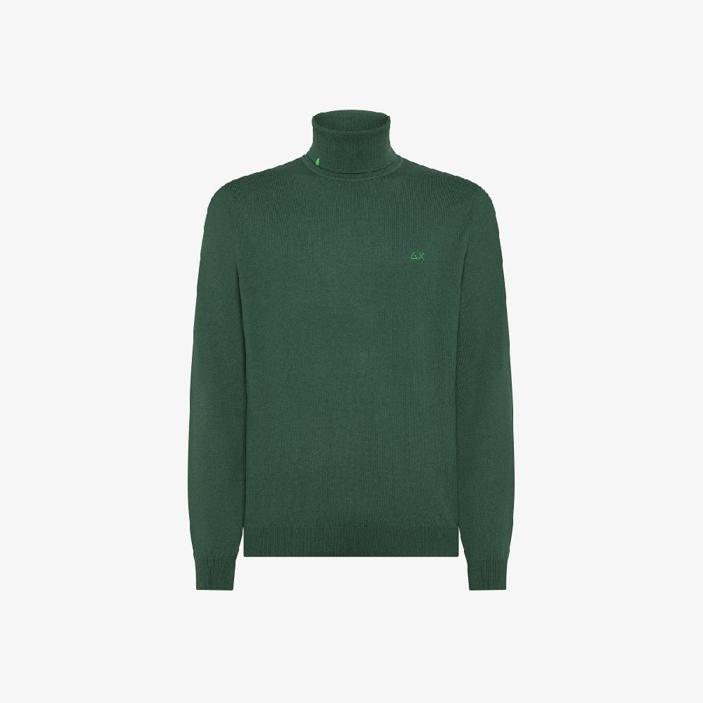 Sun 68 Turtle Solid - Uomo