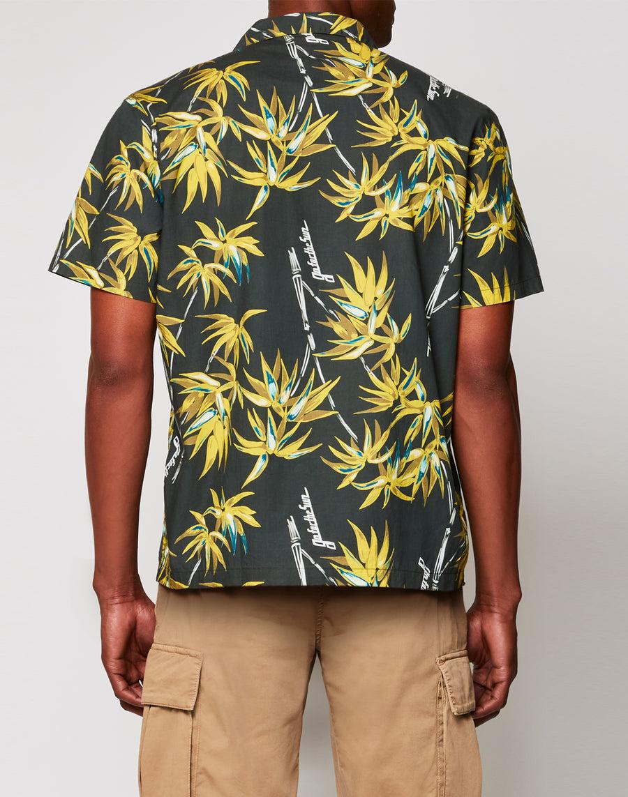 Sundek Camicia Con Stampa All Over M817SHMU100-551GF