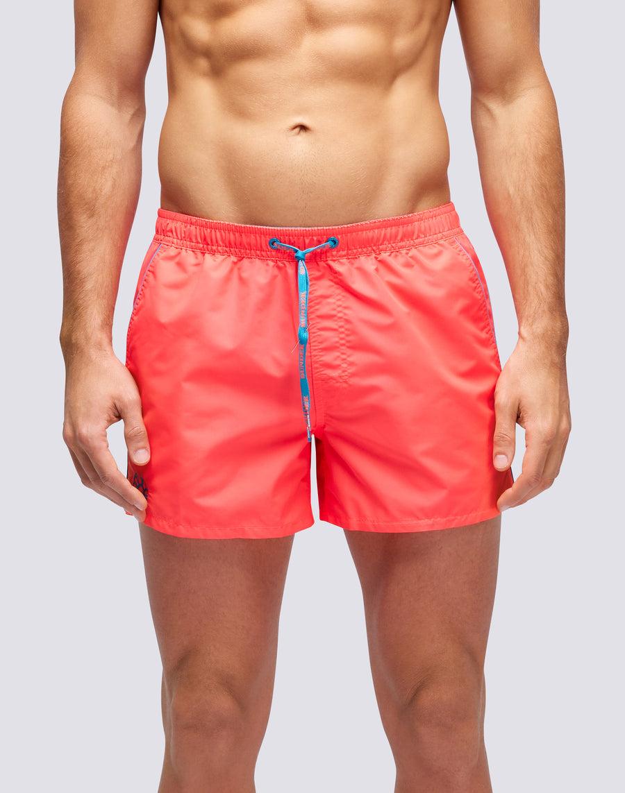 Sundek COSTUME DA BAGNO CORTO COLTRANE m700bdta100-07901