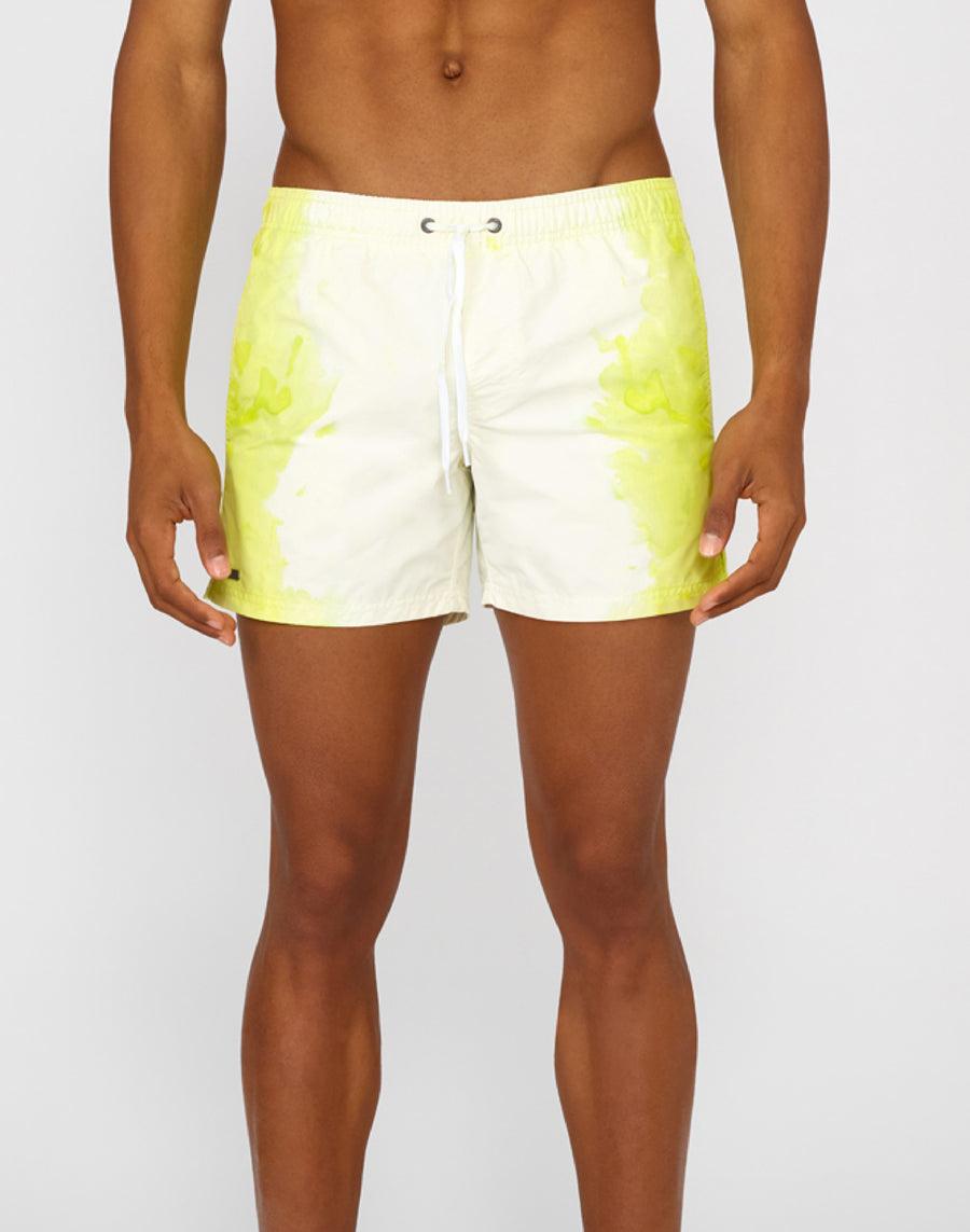 Sundek Costume Da Bagno Corto Vita Elasticata GM504BDTA1Z0-691Z0