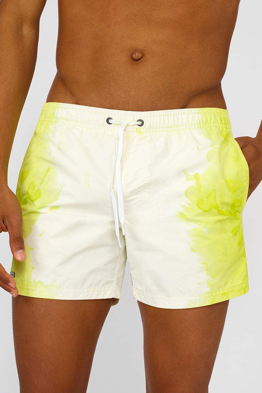 Sundek Costume Da Bagno Corto Vita Elasticata GM504BDTA1Z0-691Z0