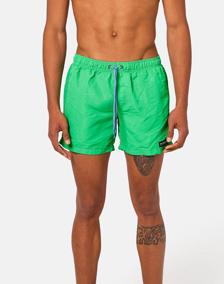 Sundek Costume da bagno corto vita elasticata GM504BDTA1Z1-280Z1