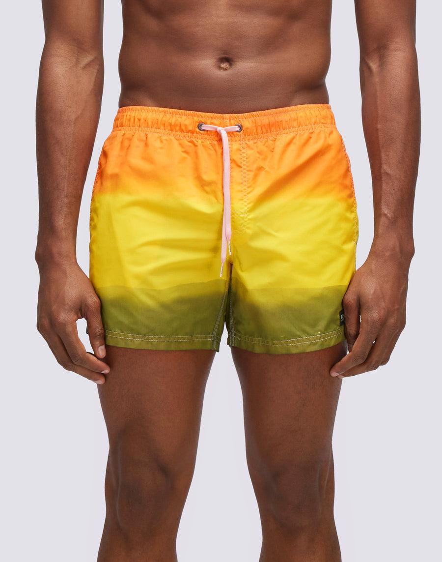 Sundek Costume Da Bagno Corto Vita Elasticata GM504BDTA1Z0-671Z0