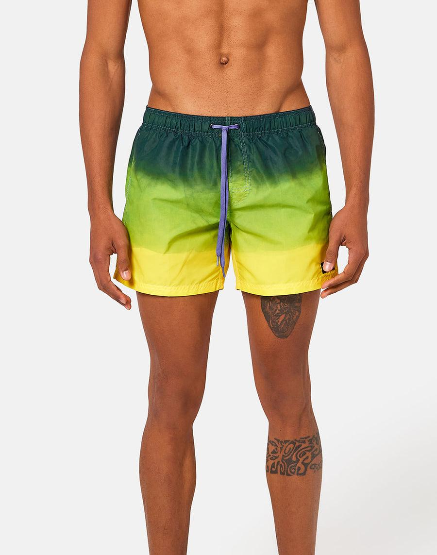 Sundek Costume Da Bagno Corto Vita Elasticata GM504BDTA1Z0-617Z0