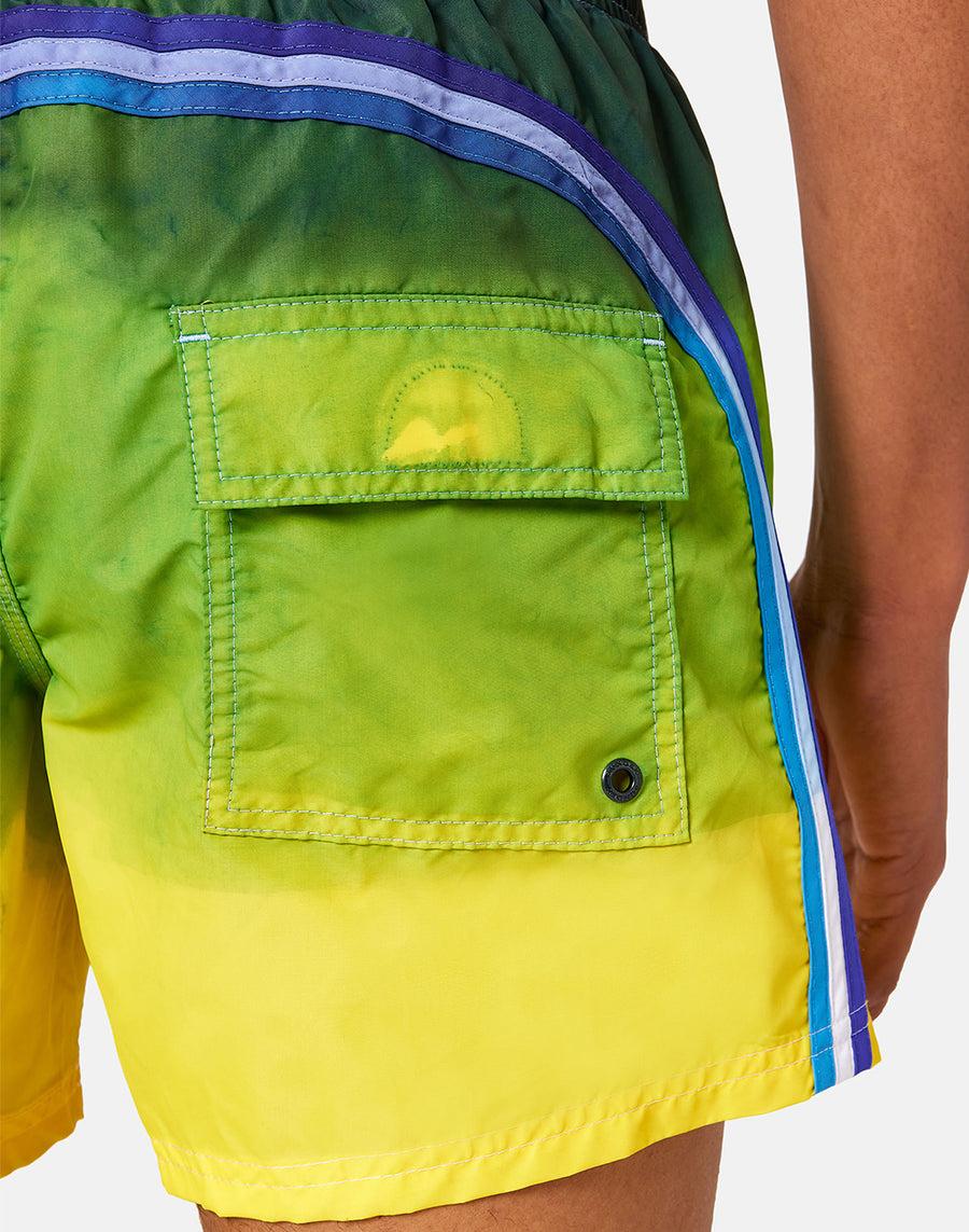 Sundek Costume Da Bagno Corto Vita Elasticata GM504BDTA1Z0-617Z0