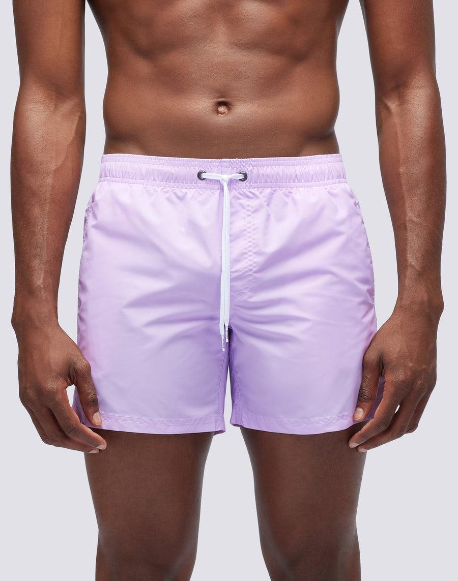 Sundek COSTUME DA BAGNO CORTO VITA ELASTICATA ICONIC TAFFETA M504bdta100-69503