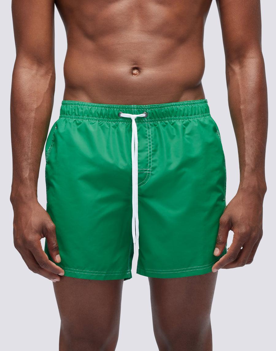 Sundek COSTUME DA BAGNO CORTO VITA ELASTICATA ICONIC TAFFETA M504bdta100-77401