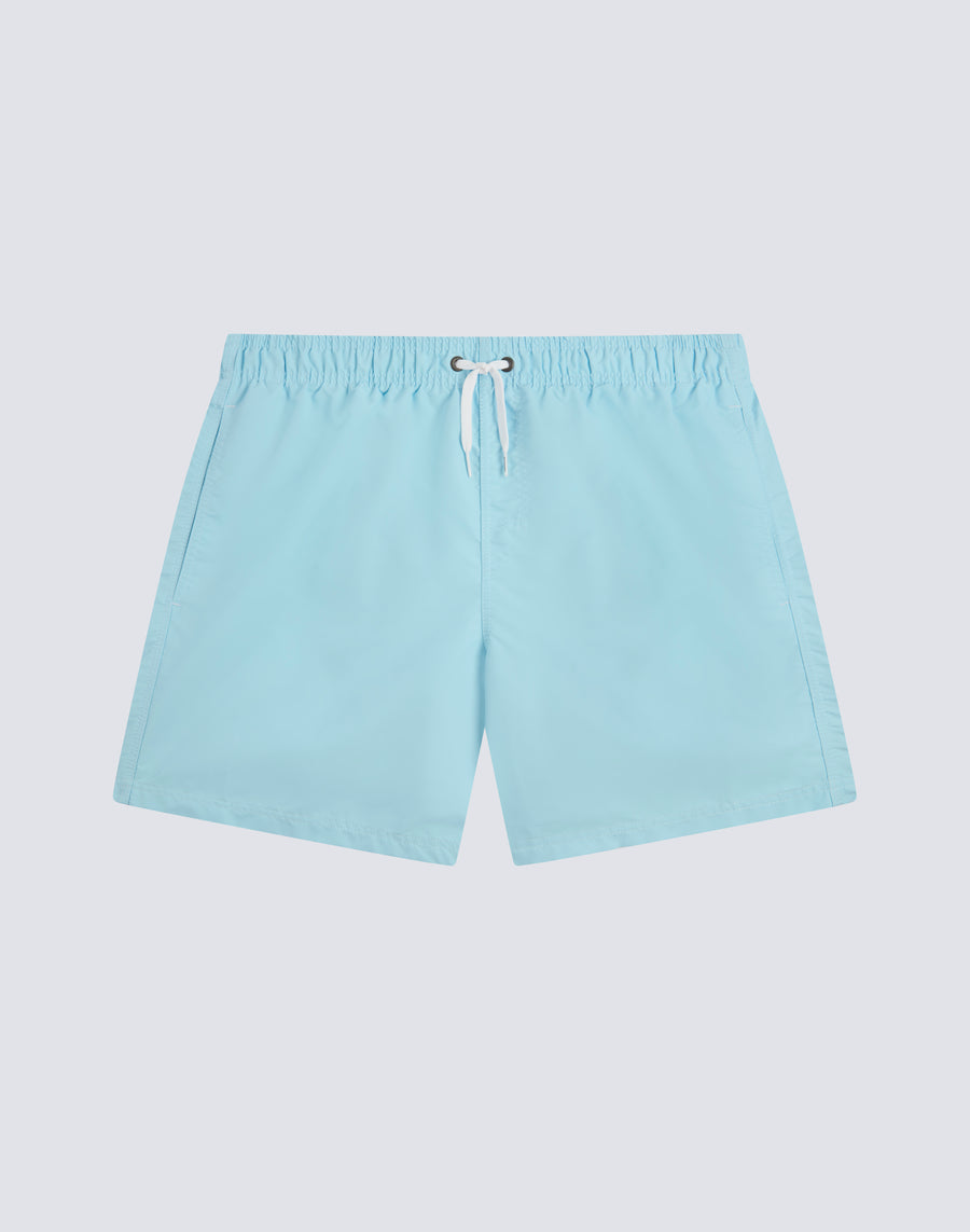 Sundek COSTUME DA BAGNO CORTO VITA ELASTICATA ICONIC TAFFETA M504bdta100-a1901