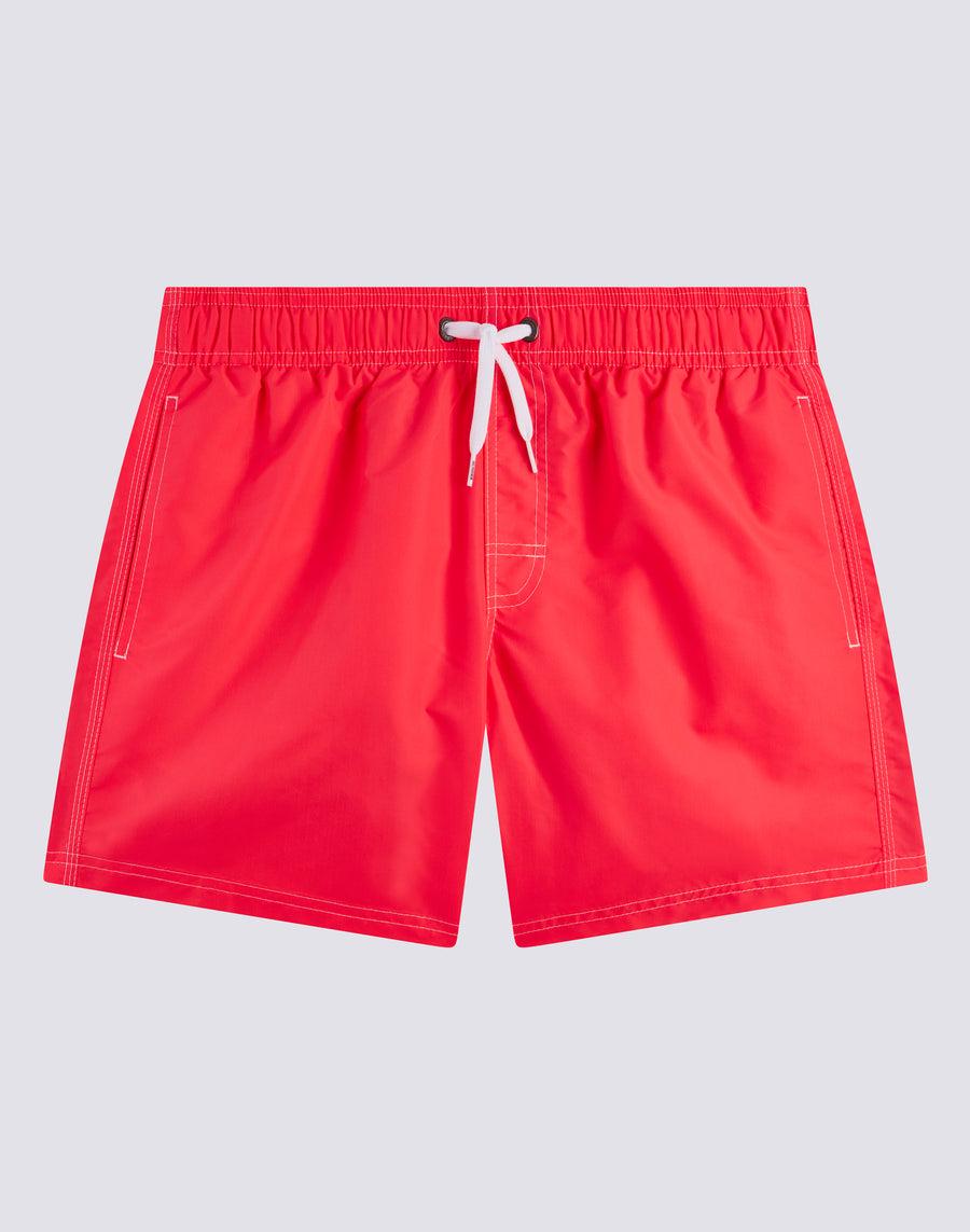 Sundek COSTUME DA BAGNO CORTO VITA ELASTICATA ICONIC TAFFETA M504bdta100-07902