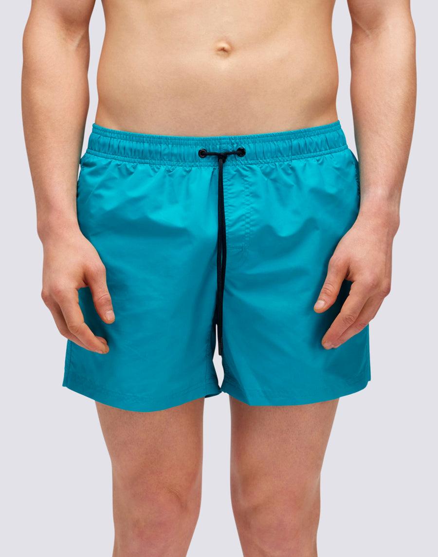 Sundek COSTUME DA BAGNO CORTO VITA ELASTICATA ICONIC TAFFETA DARK RAINBOW M504bdta1x1-95003