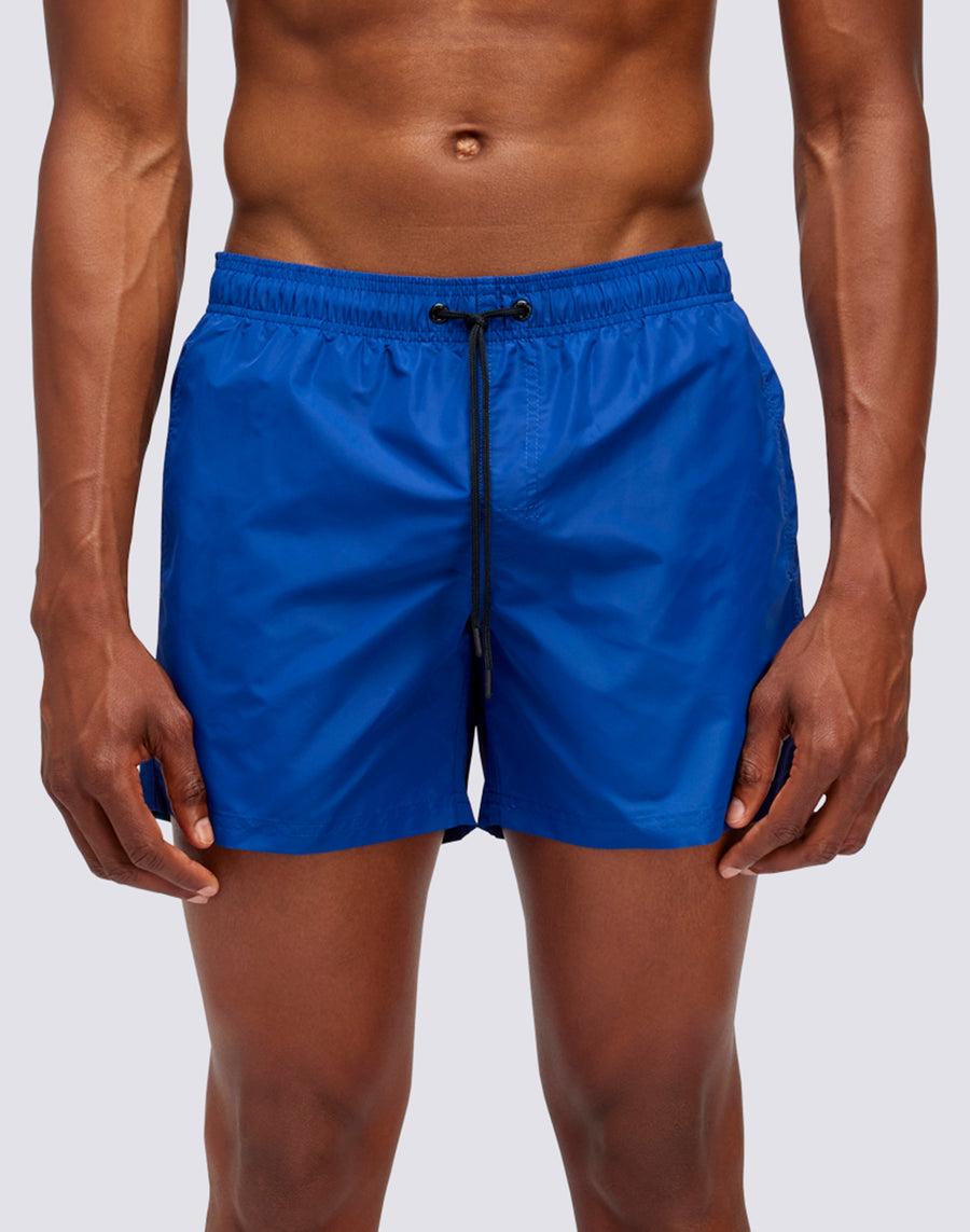 Sundek COSTUME DA BAGNO CORTO VITA ELASTICATA ICONIC TAFFETA DARK RAINBOW M504bdta1x1-a1702