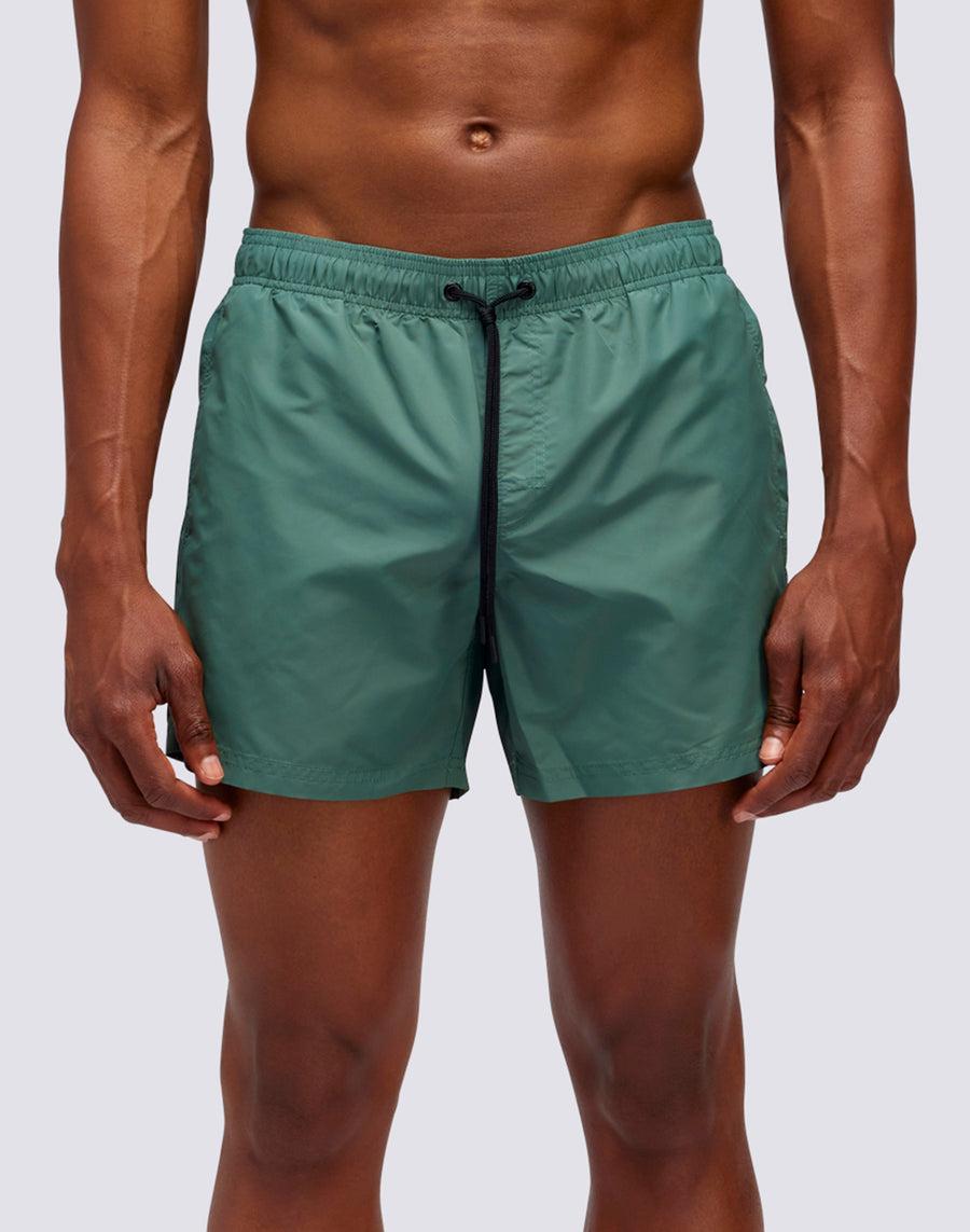 Sundek COSTUME DA BAGNO CORTO VITA ELASTICATA ICONIC TAFFETA DARK RAINBOW M504bdta1x1-a1602