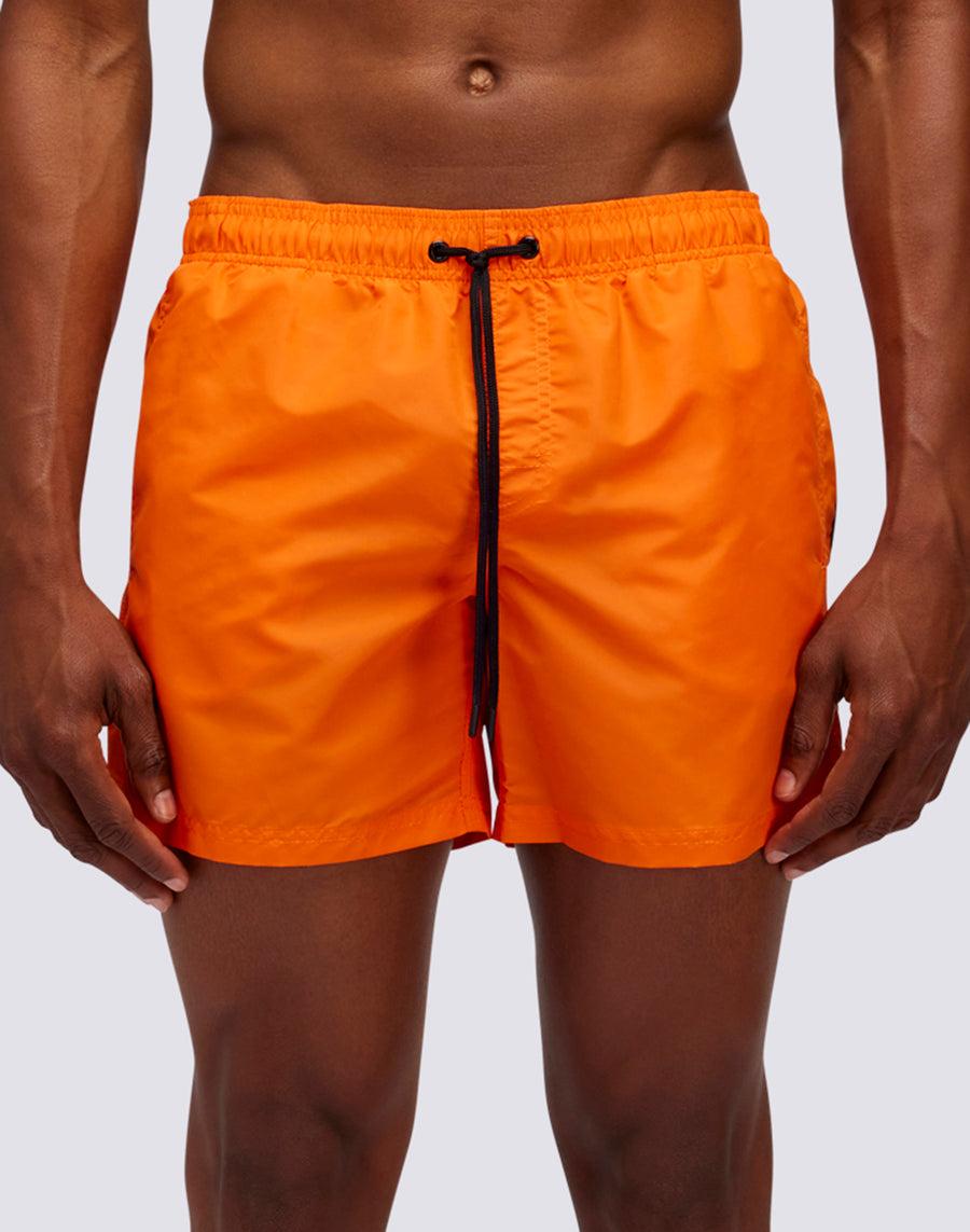 Sundek COSTUME DA BAGNO CORTO VITA ELASTICATA ICONIC TAFFETA DARK RAINBOW M504bdta1x1-55003