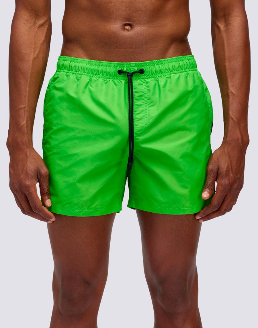 Sundek COSTUME DA BAGNO CORTO VITA ELASTICATA ICONIC TAFFETA DARK RAINBOW M504bdta1x1-a1802