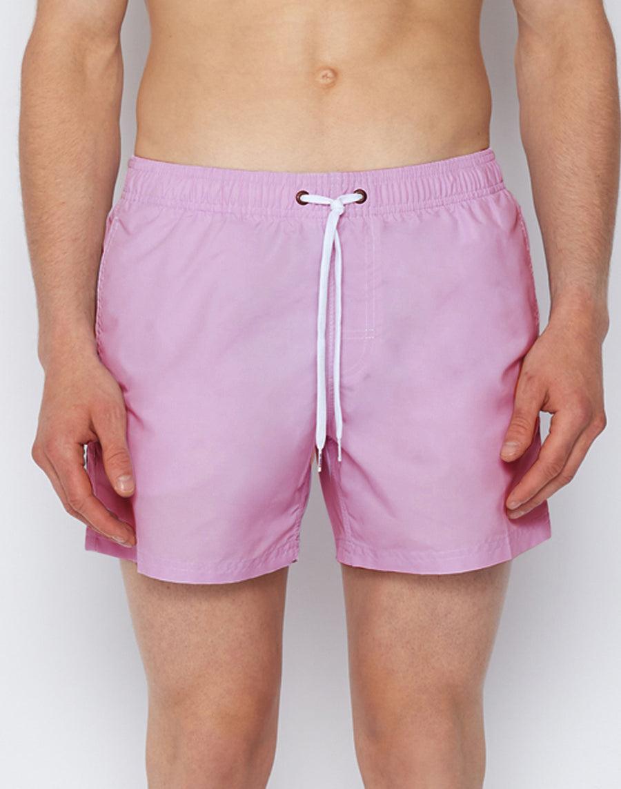 Sundek COSTUME DA BAGNO CORTO VITA ELASTICATA ICONIC TAFFETA