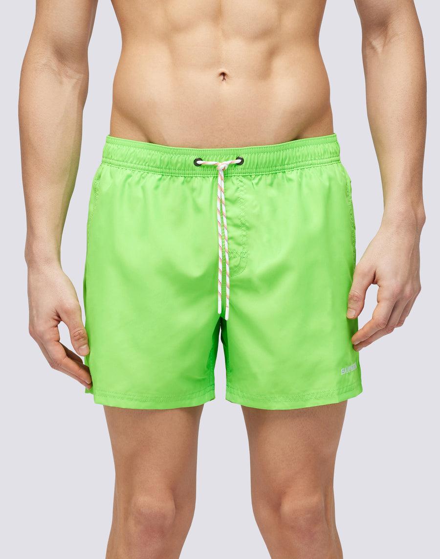 Sundek COSTUME DA BAGNO CORTO VITA ELASTICATA IN POLIESTERE RICICLATO REPREVE® M734bdrt300-a3500