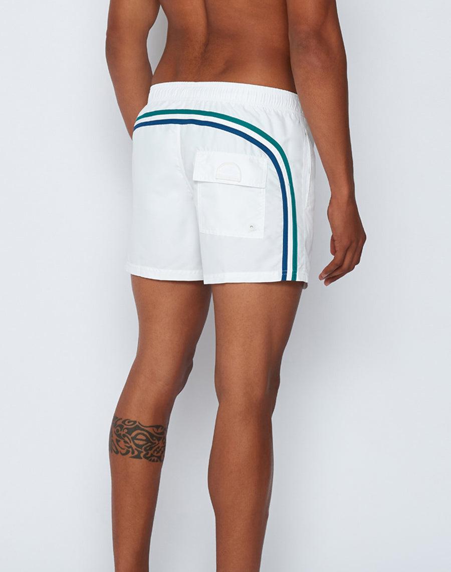 Sundek costume da bagno corto vita elasticata M504BDRT100-03902