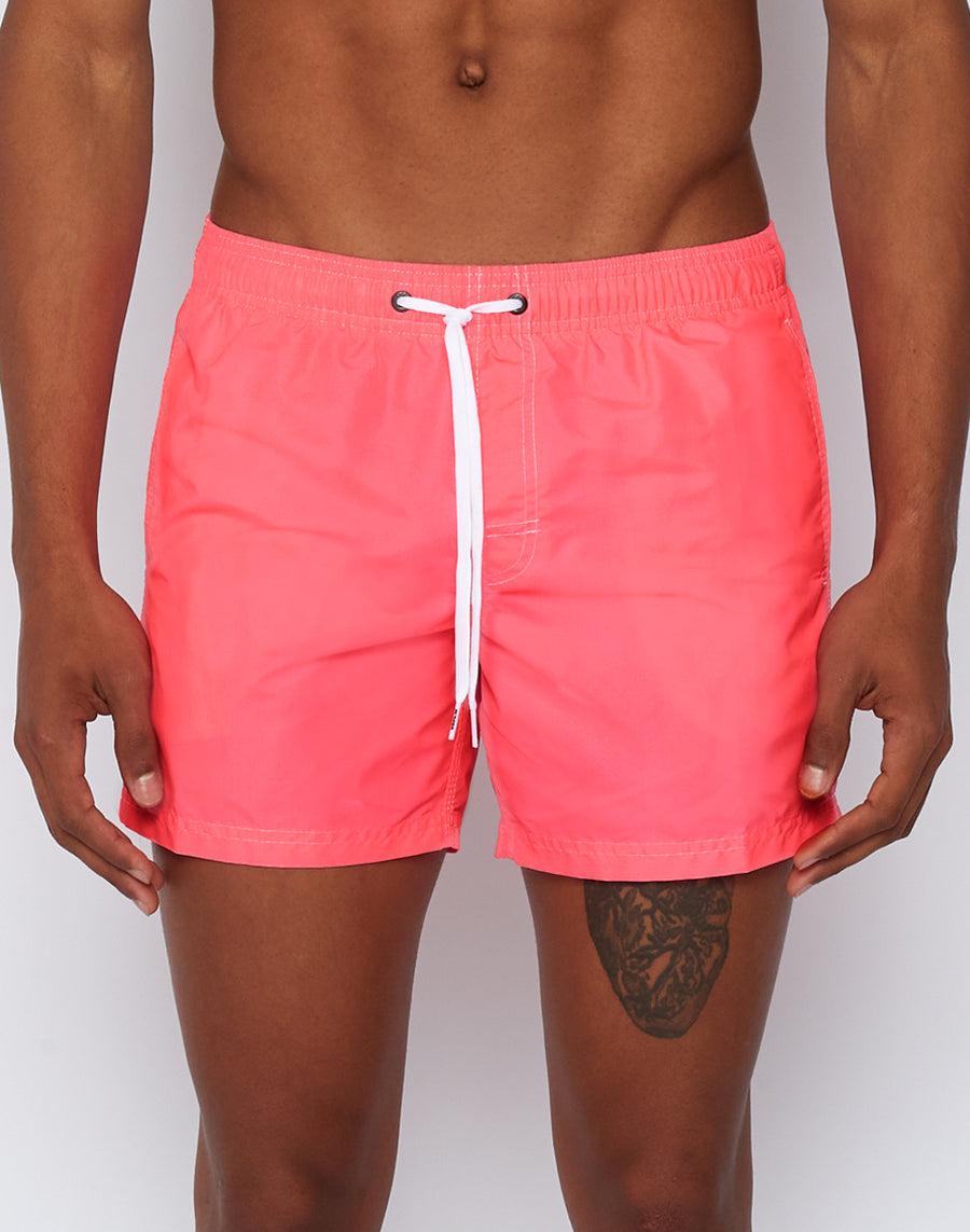 Sundek Costume Da Bagno Corto Vita Elasticata M504BDTA100-94801