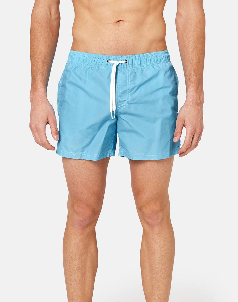 Sundek Costume Da Bagno Corto Vita Elasticata M504BDTA100-77301