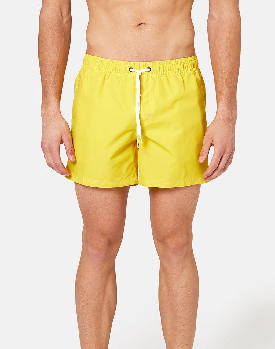 Sundek Costume Da Bagno Corto Vita Elasticata M504BDTA100-77201